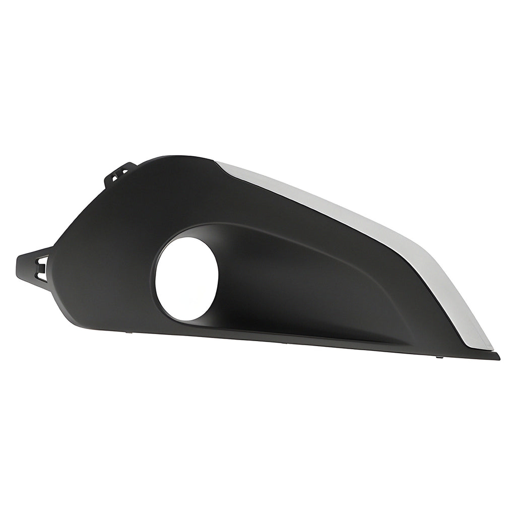 Rejilla de Fascia Delantera RADEC 003-2411-10