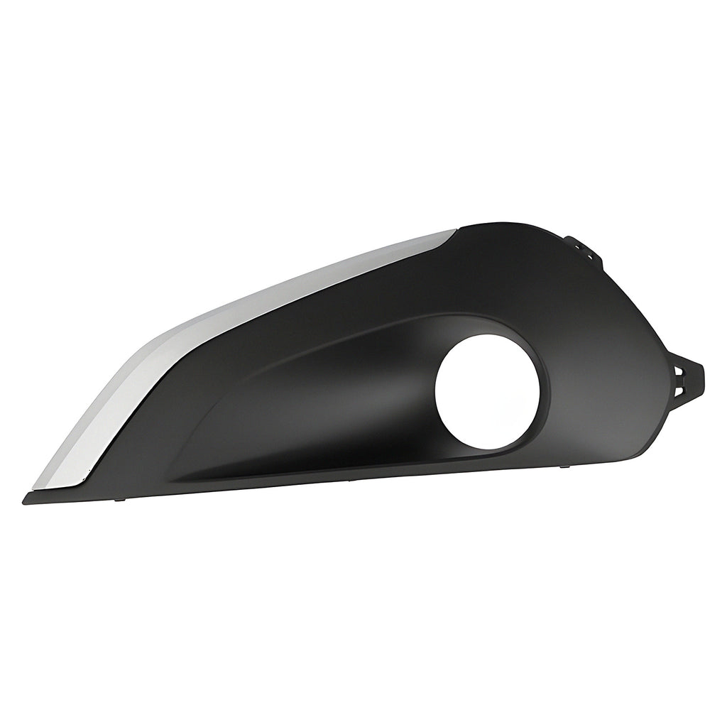 Rejilla de Fascia Delantera RADEC 003-2411-11