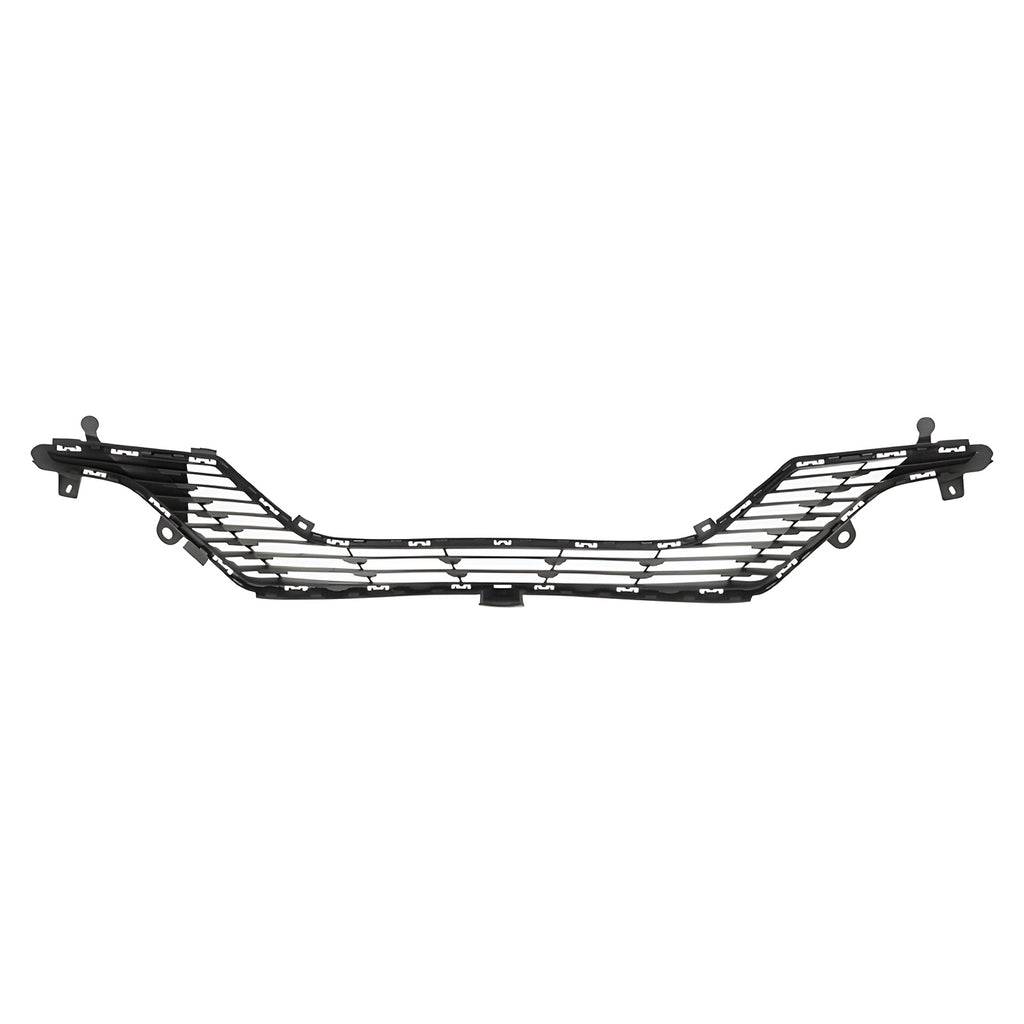 Rejilla de Fascia Delantera RADEC 003-2411-14