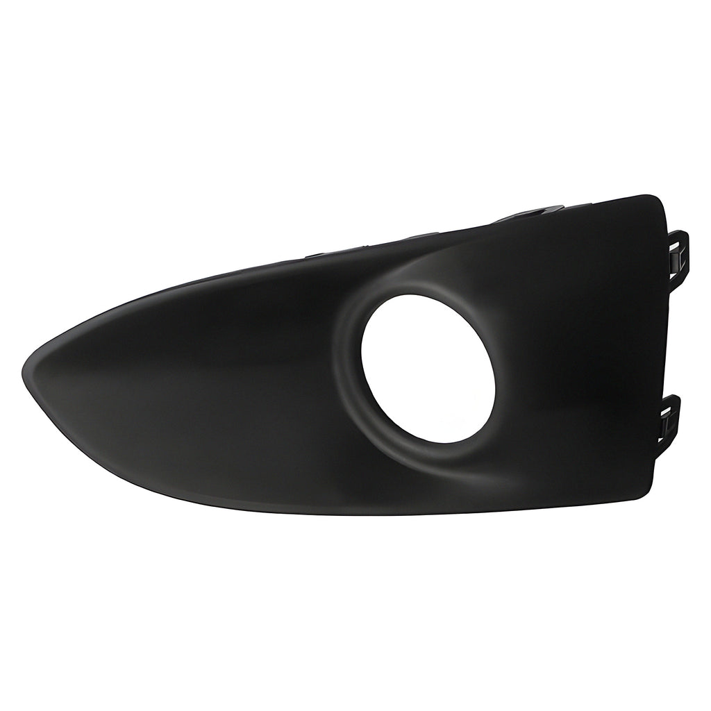 Rejilla de Fascia Delantera RADEC 003-2416-02
