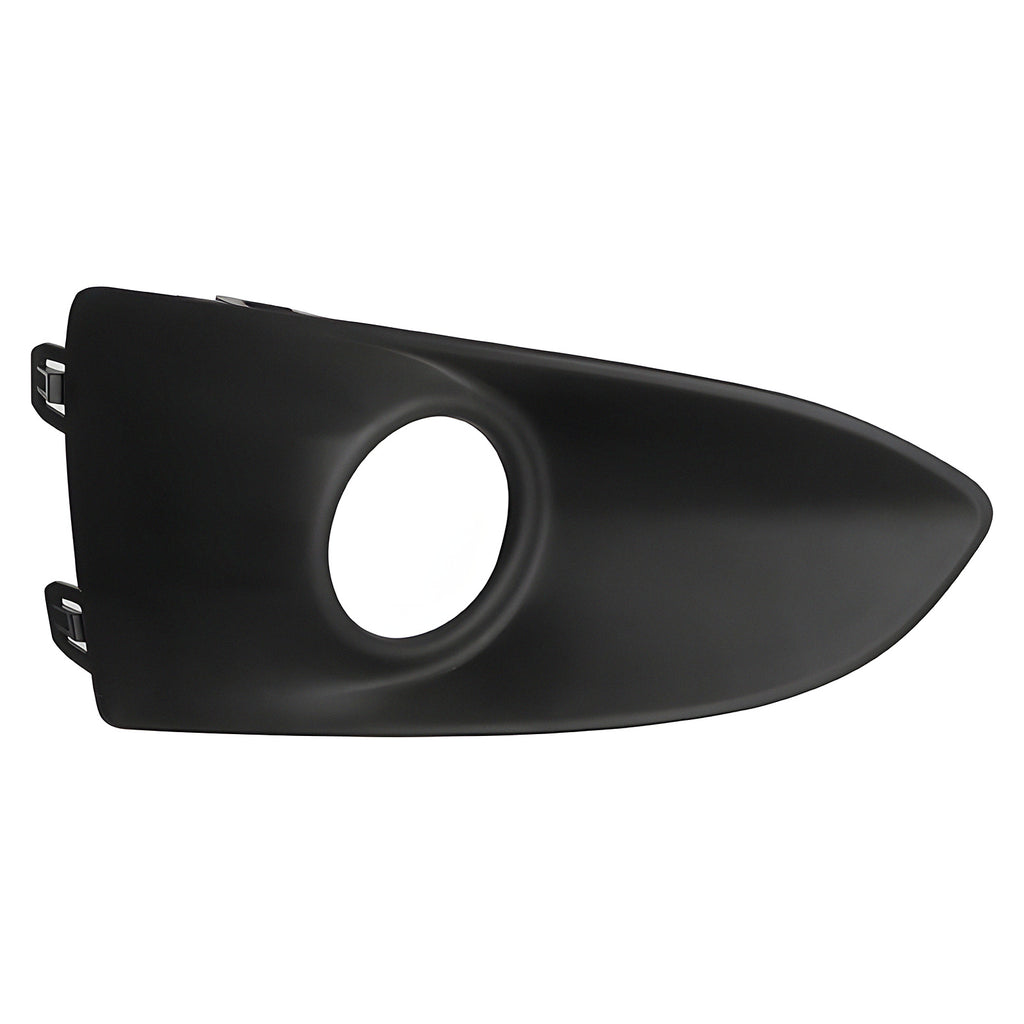Rejilla de Fascia Delantera RADEC 003-2416-03