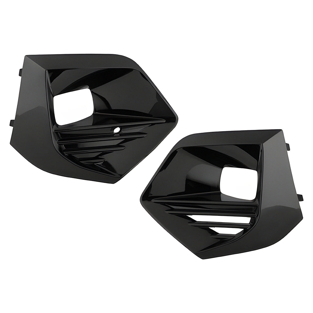 Rejilla de Fascia Delantera RADEC 003-2417-00