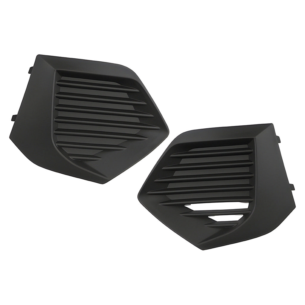 Rejilla de Fascia Delantera RADEC 003-2417-01