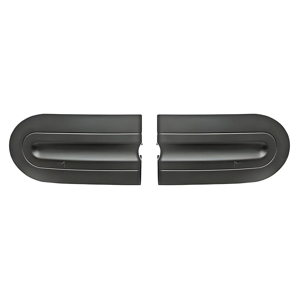 Rejilla Fascia Delantera TYI 003-2602-03
