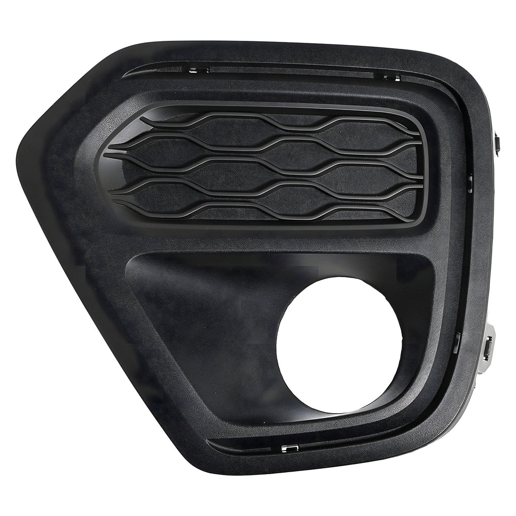 Rejilla de Fascia Delantera RADEC 003-2602-09