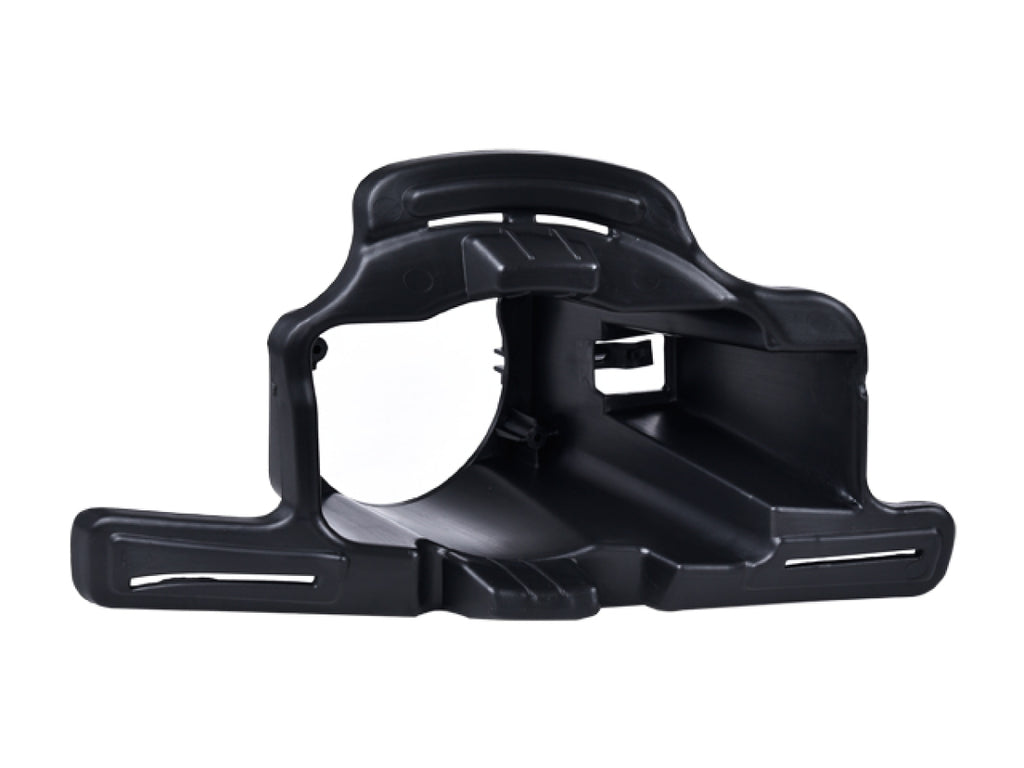 Rejilla Fascia Izquierda TYI 003-2606-07