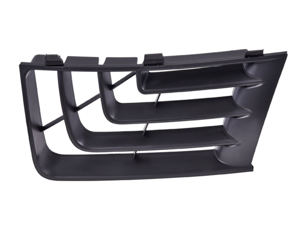Rejilla Fascia Delantera Izquierda LPLAST 003-2606-09