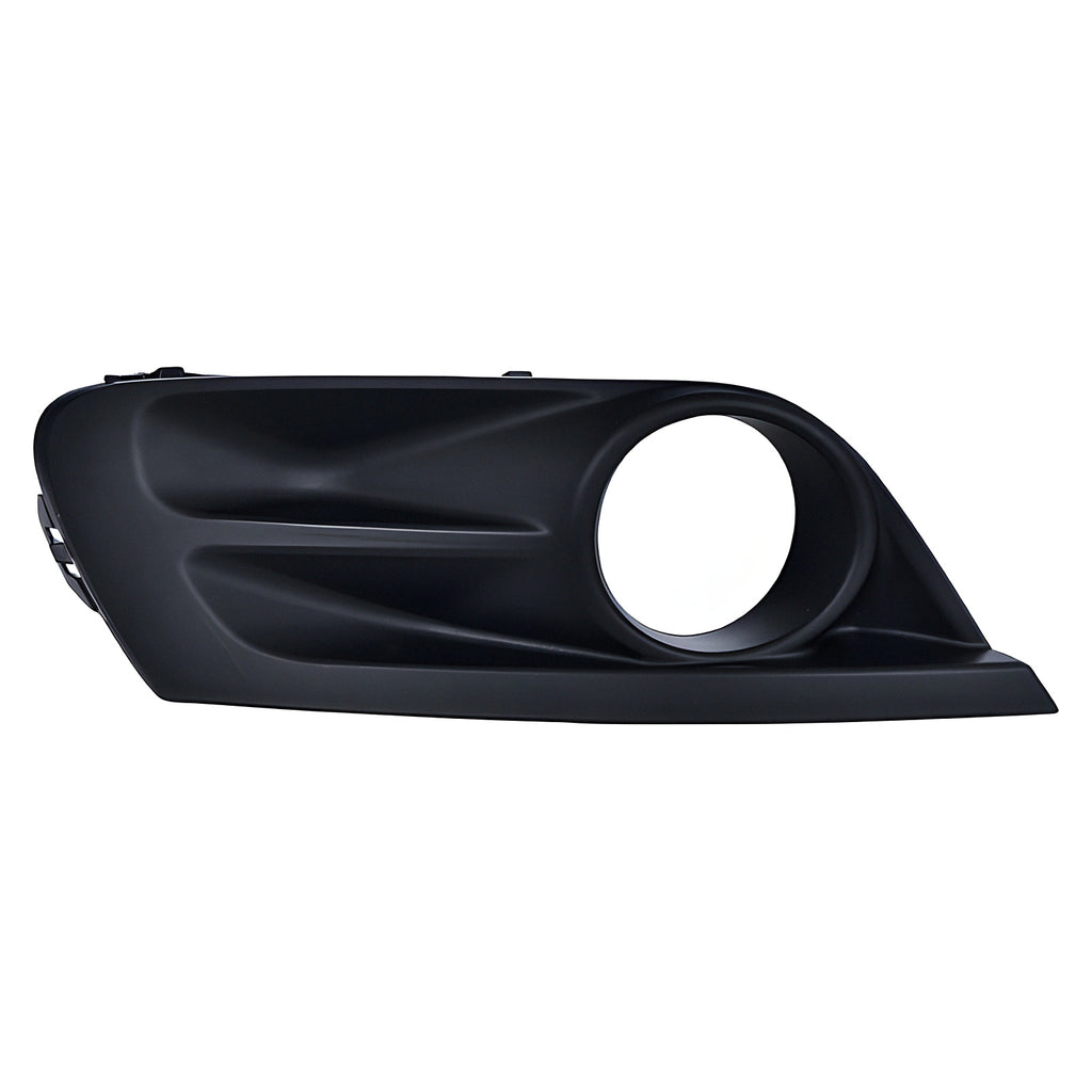 Rejilla Fascia Delantera Izquierda TYI 003-2608-09