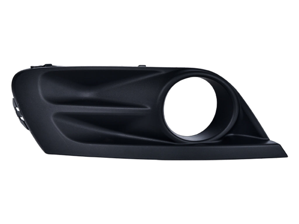 Rejilla Fascia Delantera Izquierda TYI 003-2608-09