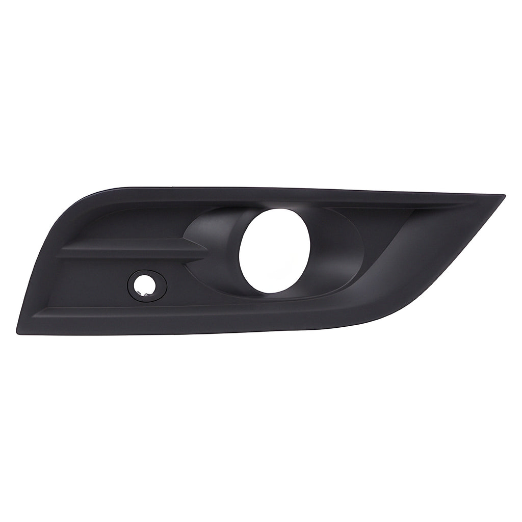 Rejilla Fascia Delantera Derecha API 003-2611-02