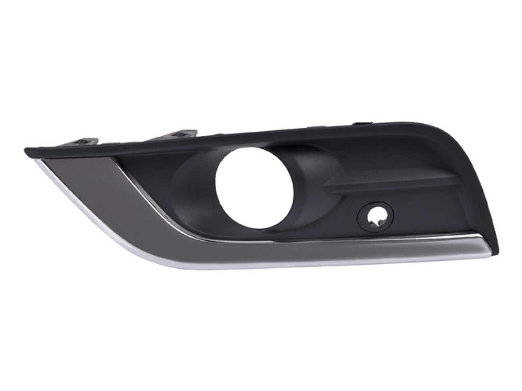 Rejilla Fascia Delantera Izquierda API 003-2611-05