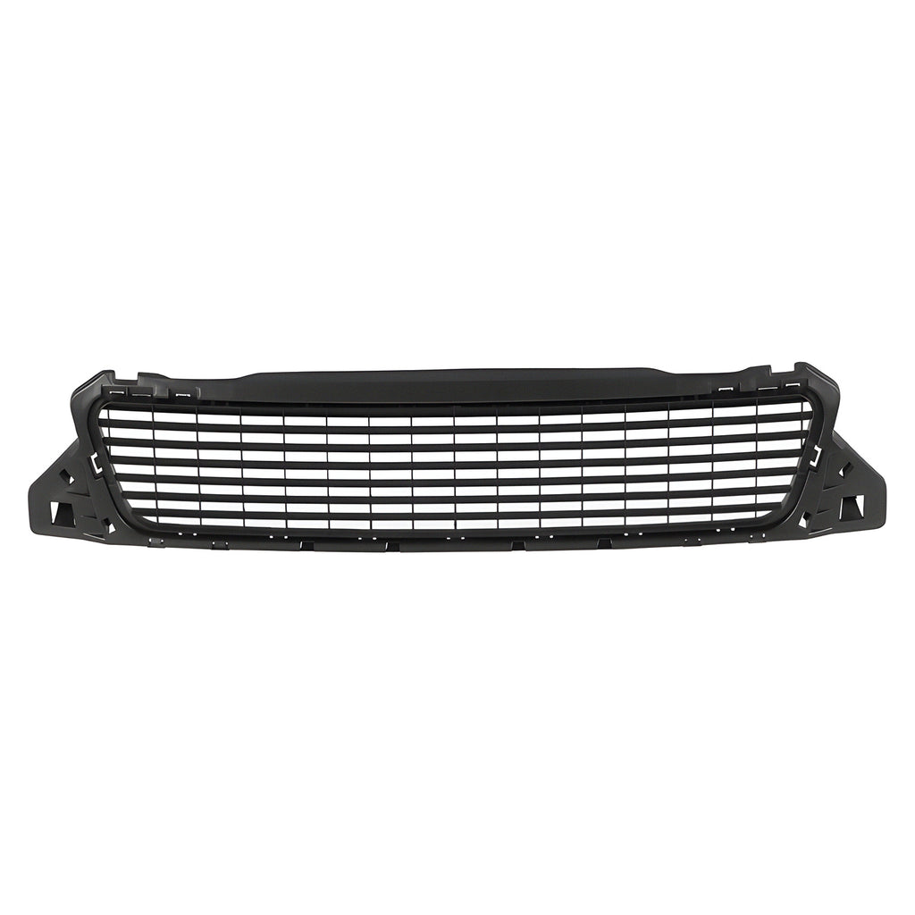 Rejilla de Fascia Delantera RADEC 003-2612-02