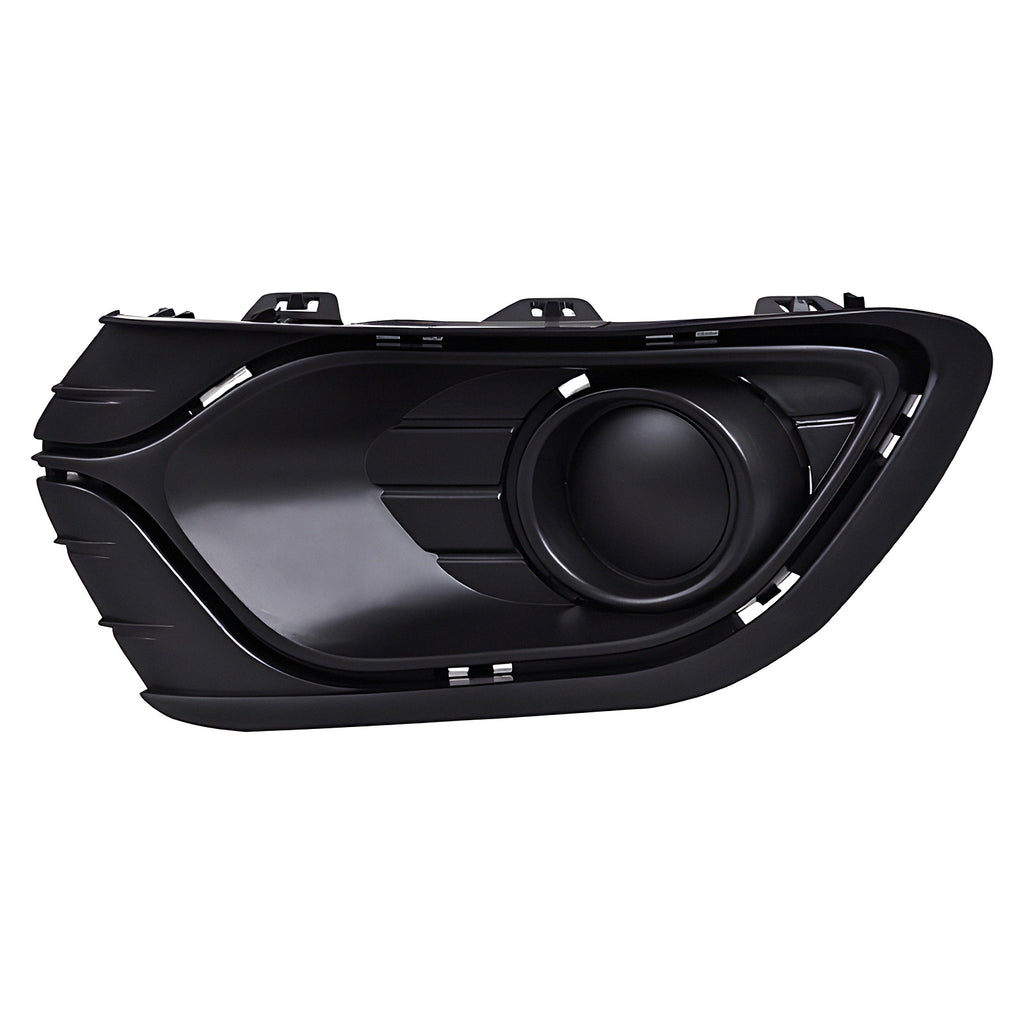 Rejilla Fascia Derecha TOV 003-2613-02