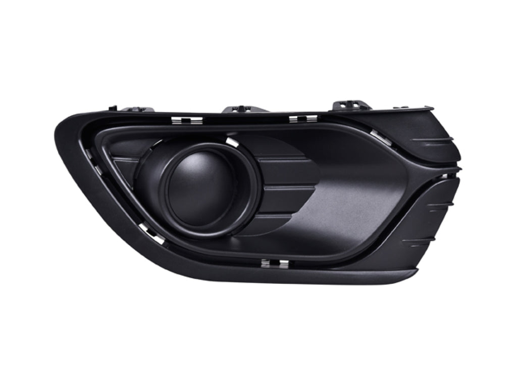Rejilla Fascia Izquierda TOV 003-2613-03