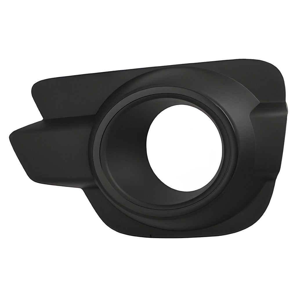 Rejilla de Fascia Delantera RADEC 003-2621-03