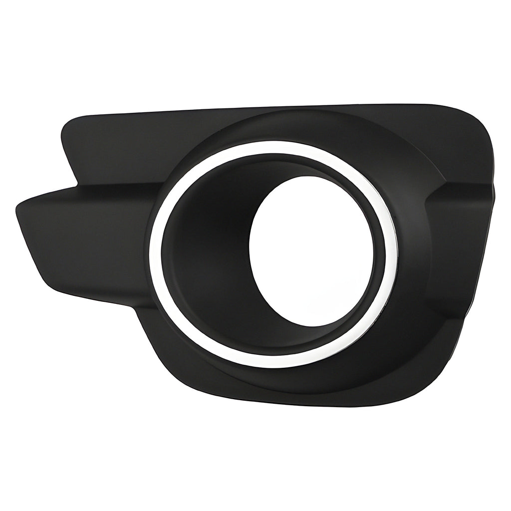 Rejilla de Fascia Delantera RADEC 003-2621-05