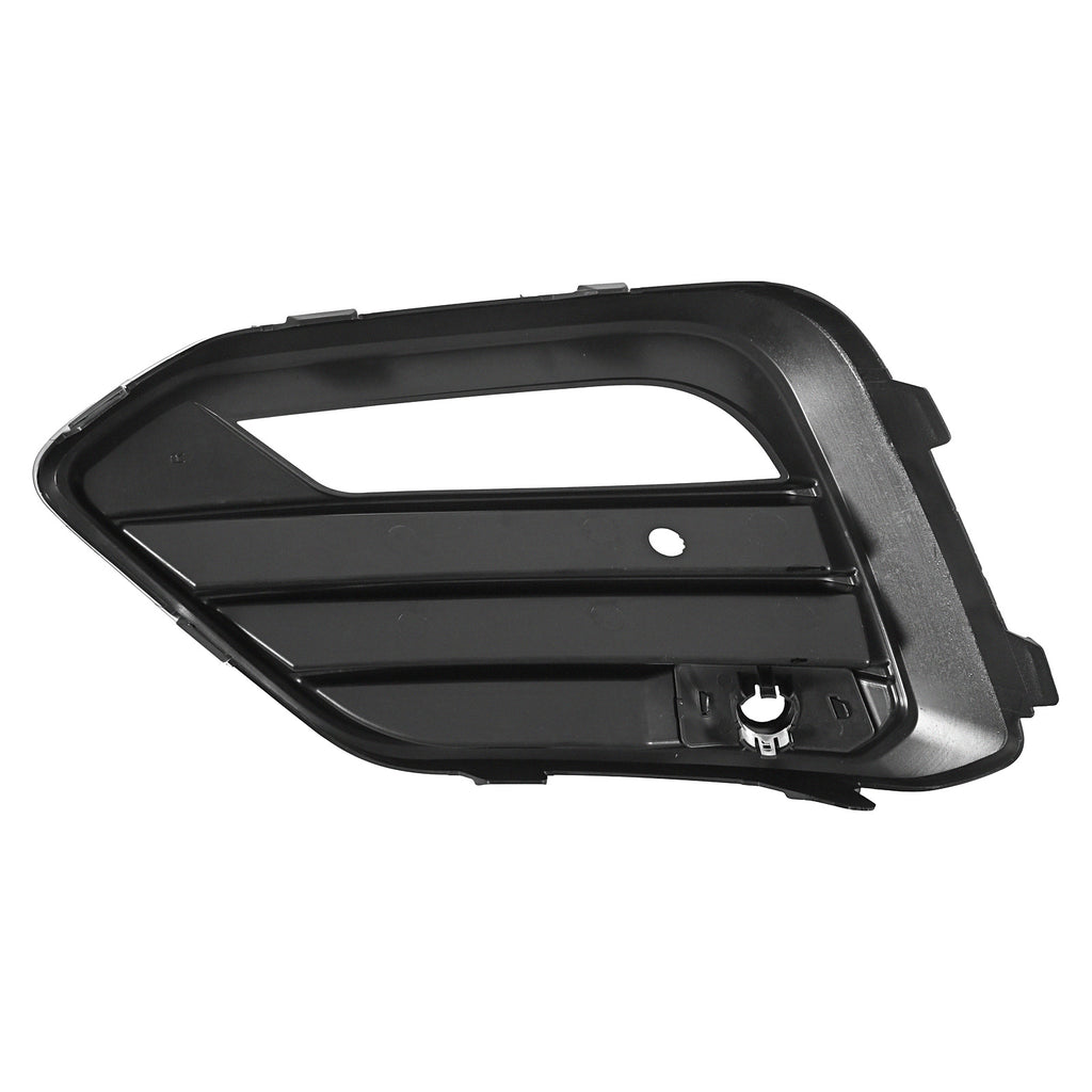 Rejilla de Fascia Delantera RADEC 003-2708-00