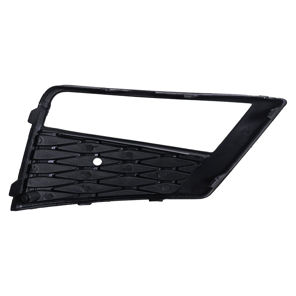 Rejilla de Fascia Delantera RADEC 003-2708-03