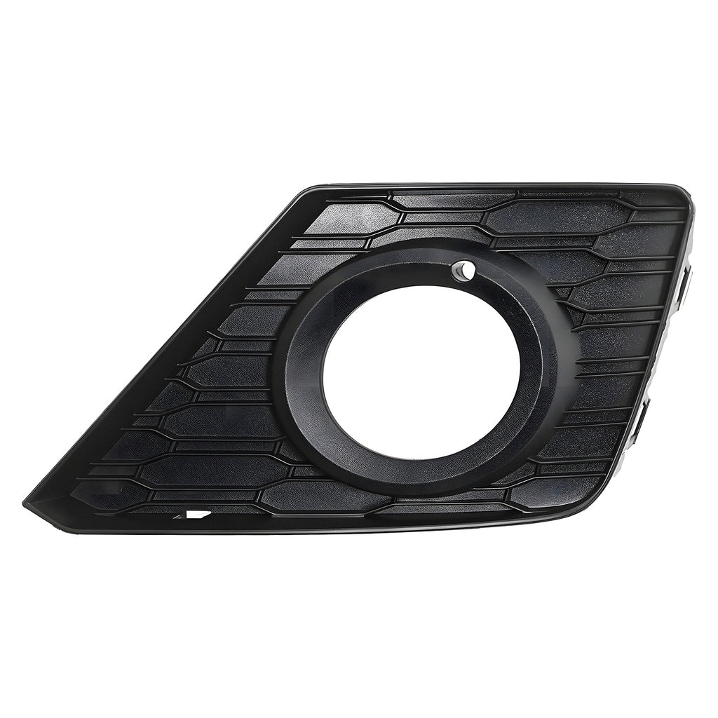 Rejilla de Fascia Delantera RADEC 003-2709-02