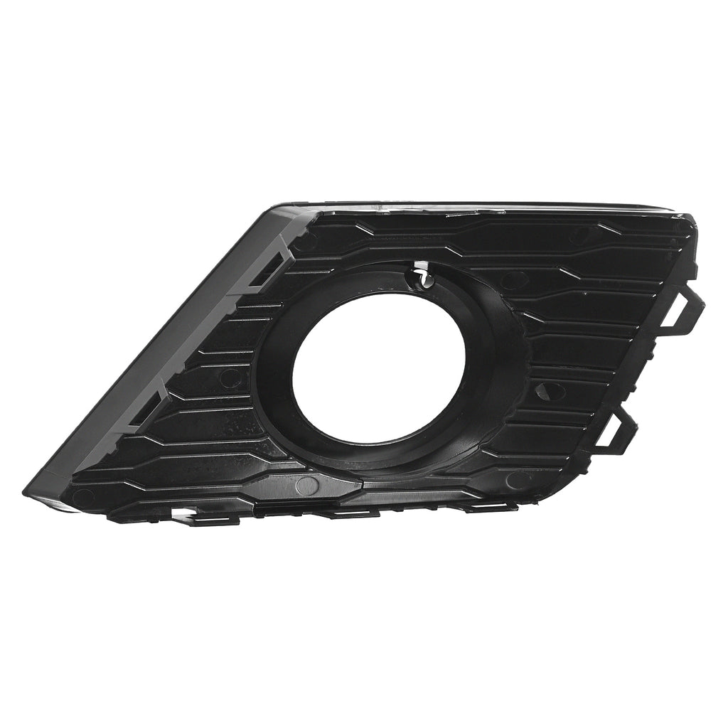 Rejilla de Fascia Delantera RADEC 003-2709-03