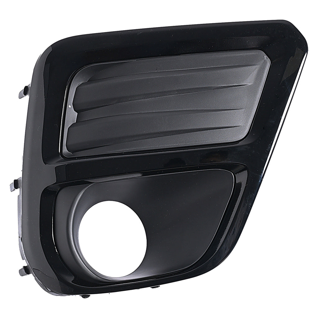 Rejilla de Fascia Delantera RADEC 003-2801-02