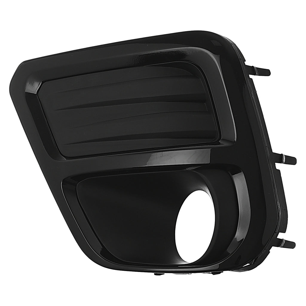 Rejilla de Fascia Delantera RADEC 003-2801-03