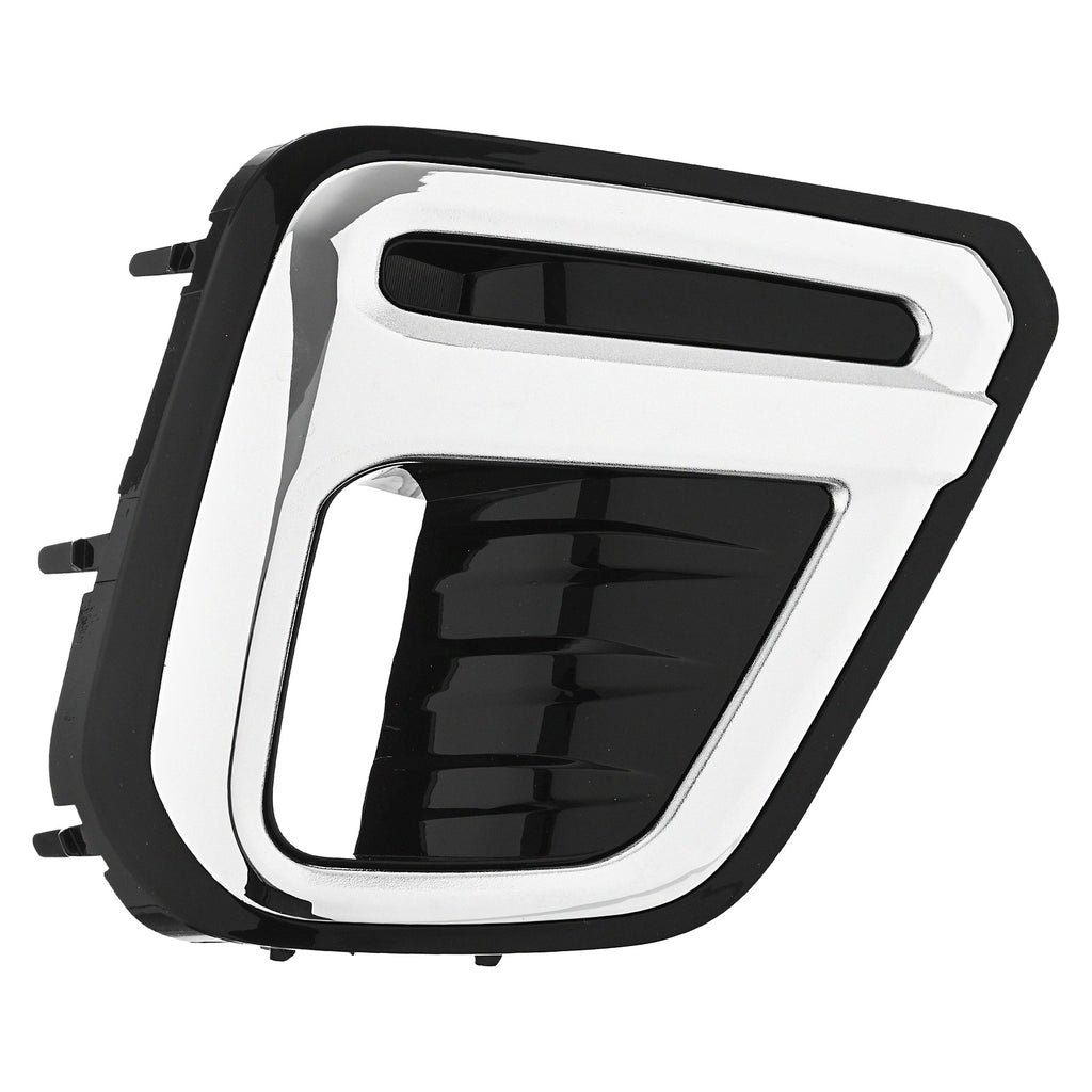 Rejilla de Fascia Delantera RADEC 003-2801-04