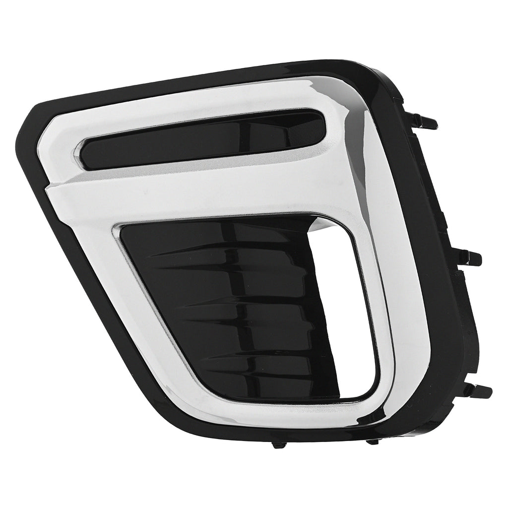 Rejilla de Fascia Delantera RADEC 003-2801-05