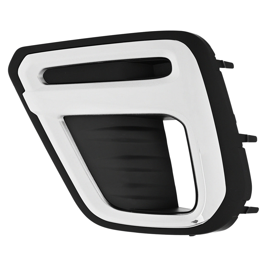 Rejilla de Fascia Delantera RADEC 003-2801-07