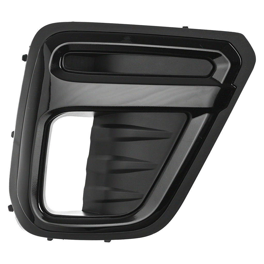 Rejilla de Fascia Delantera RADEC 003-2801-08