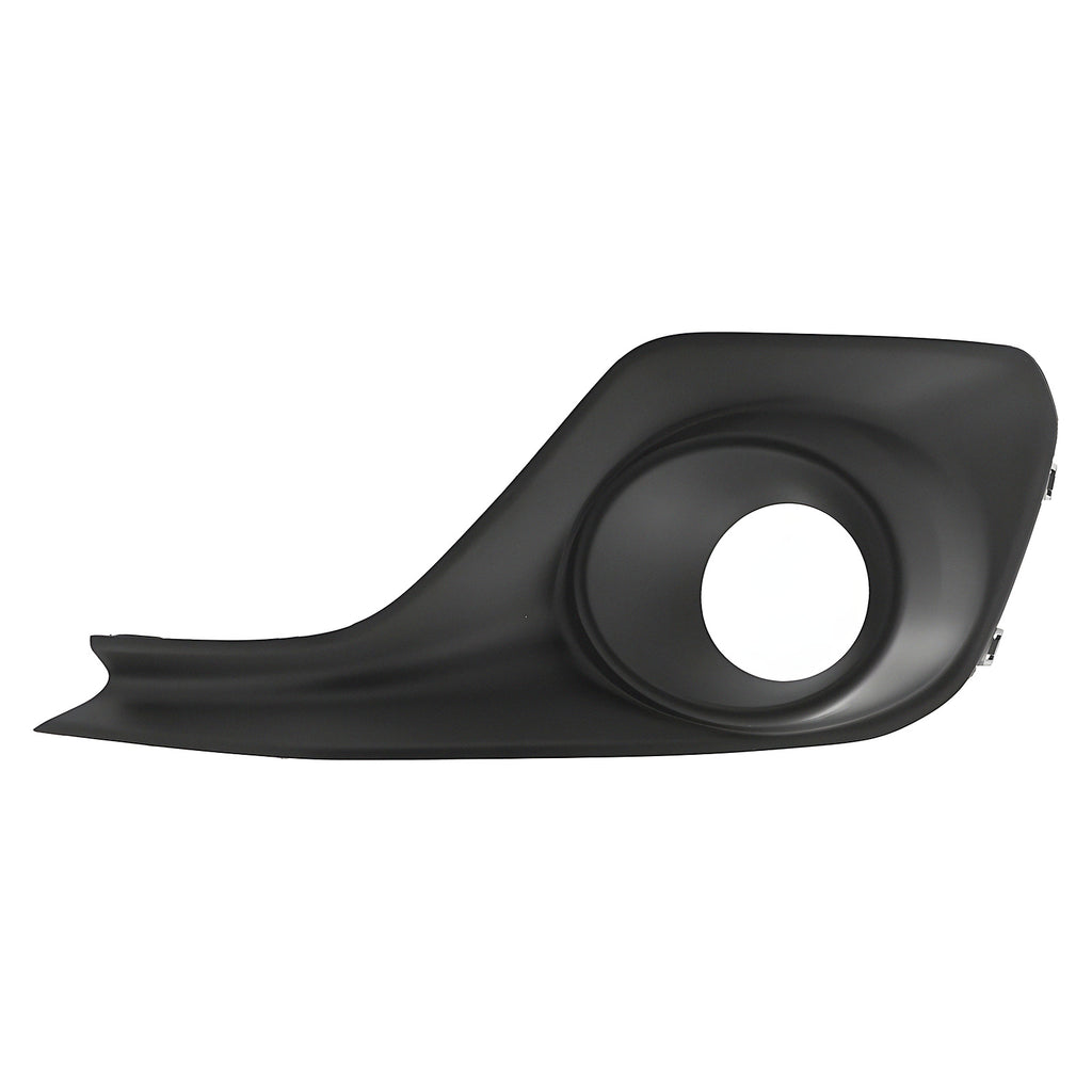 Rejilla de Fascia Delantera RADEC 003-2903-05