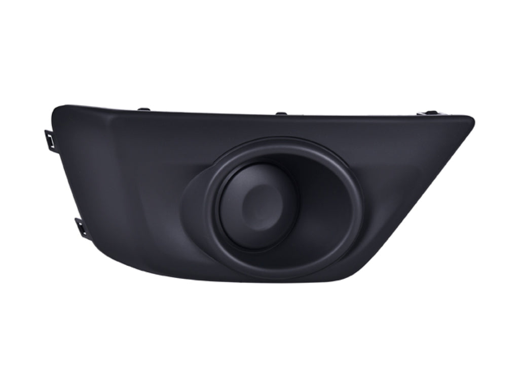 Rejilla Fascia Derecha TYI 003-2904-04