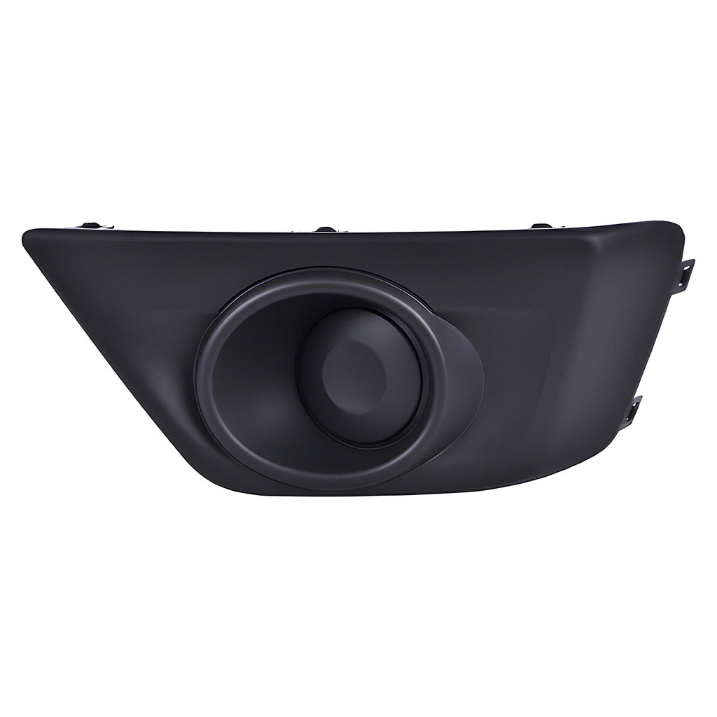Rejilla Fascia Izquierda TYI 003-2904-05