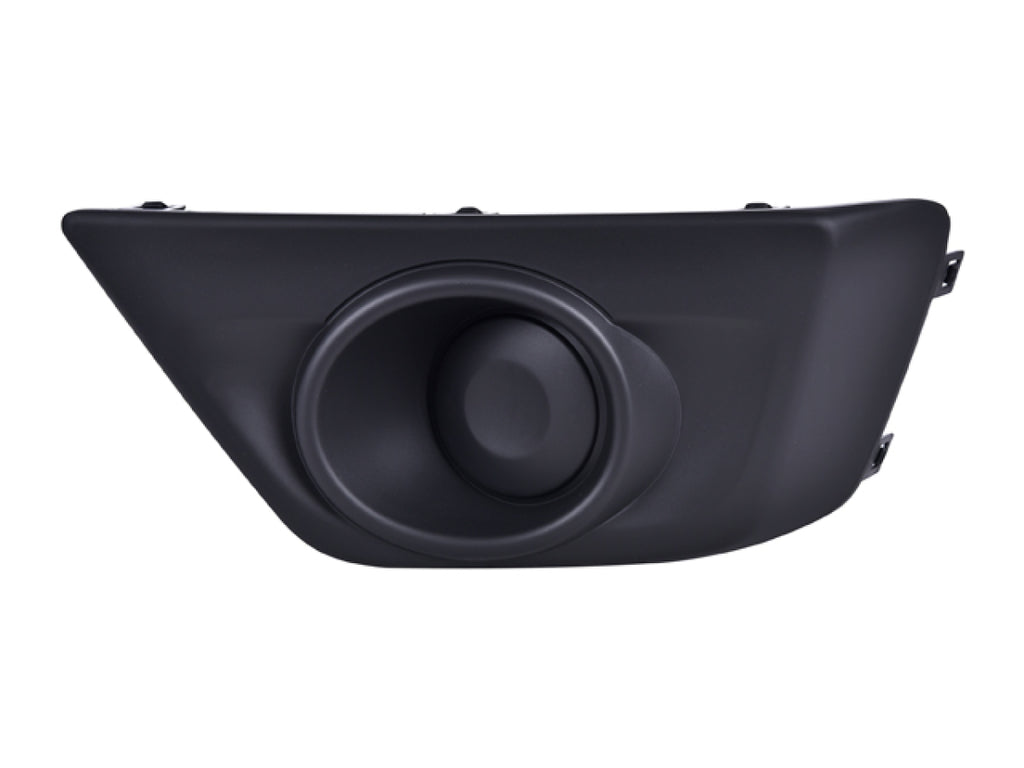 Rejilla Fascia Izquierda TYI 003-2904-05