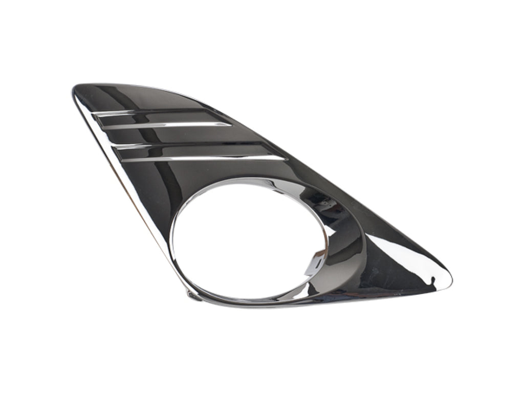 Rejilla Fascia Derecha TYI 003-3002-06