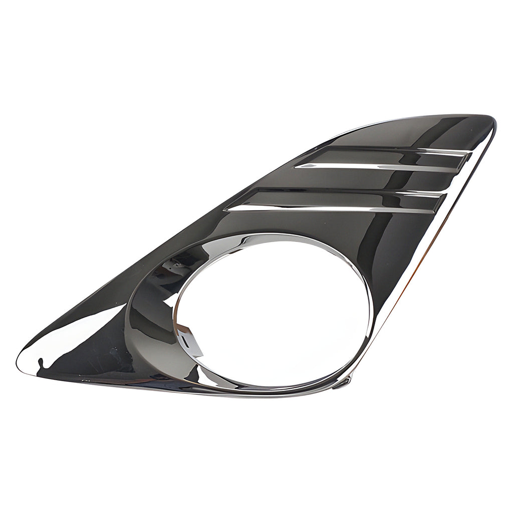 Rejilla Fascia Izquierda TYI 003-3002-07