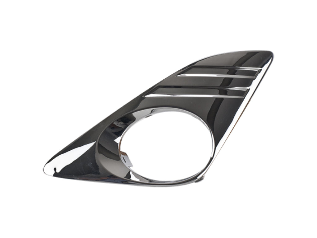 Rejilla Fascia Izquierda TYI 003-3002-07