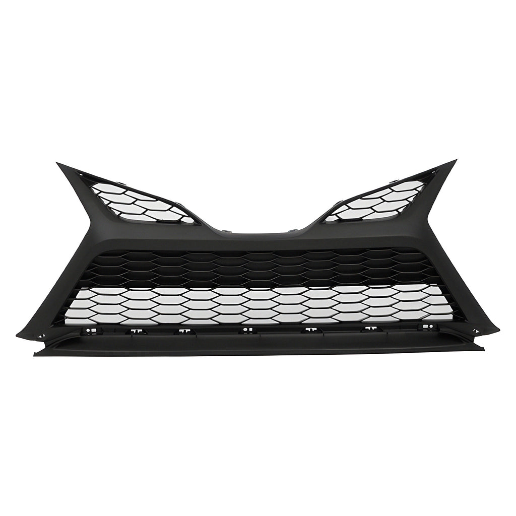 Rejilla de Fascia Delantera RADEC 003-3002-34