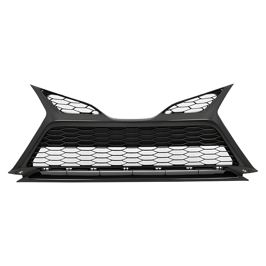 Rejilla de Fascia Delantera RADEC 003-3002-35