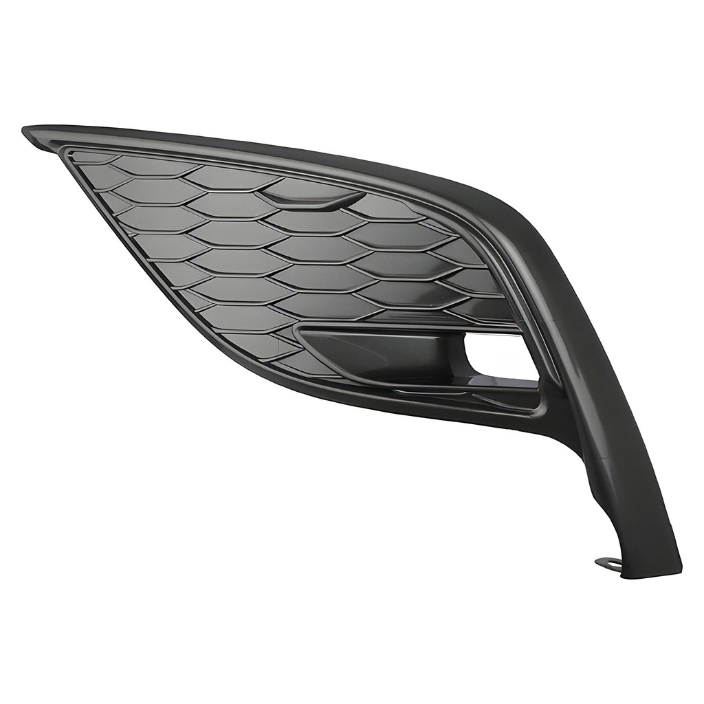 Rejilla de Fascia Delantera RADEC 003-3002-41