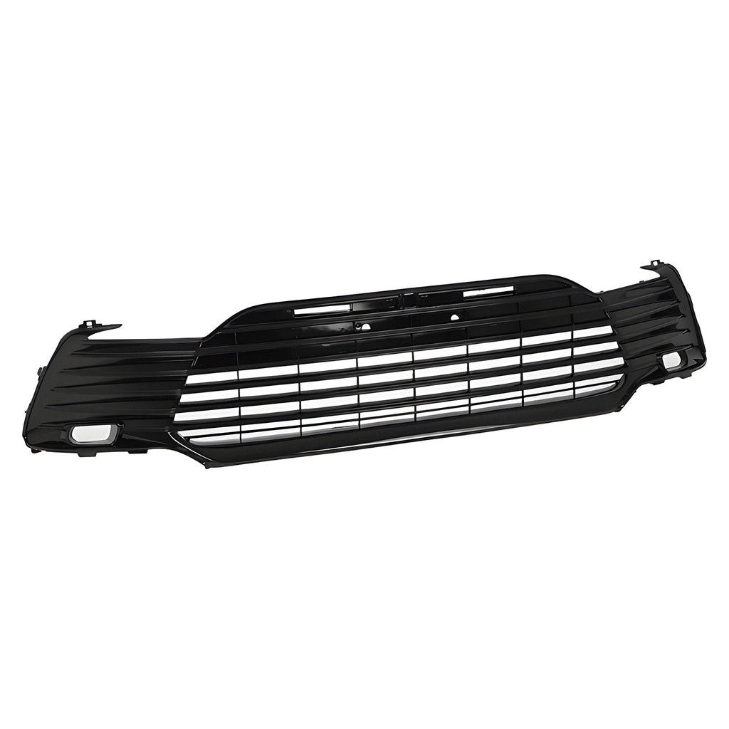 Rejilla de Fascia Delantera RADEC 003-3002-42