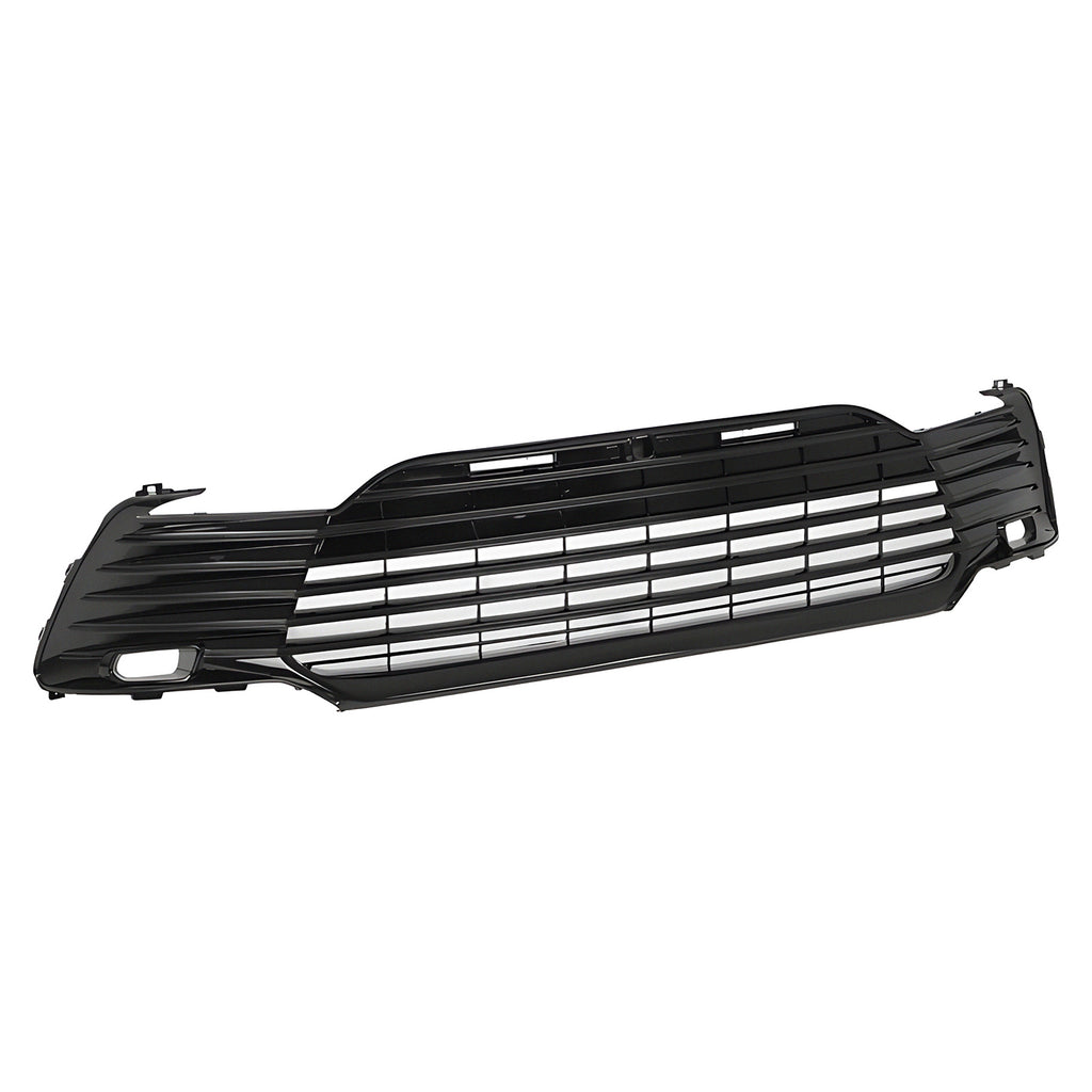 Rejilla de Fascia Delantera RADEC 003-3002-43