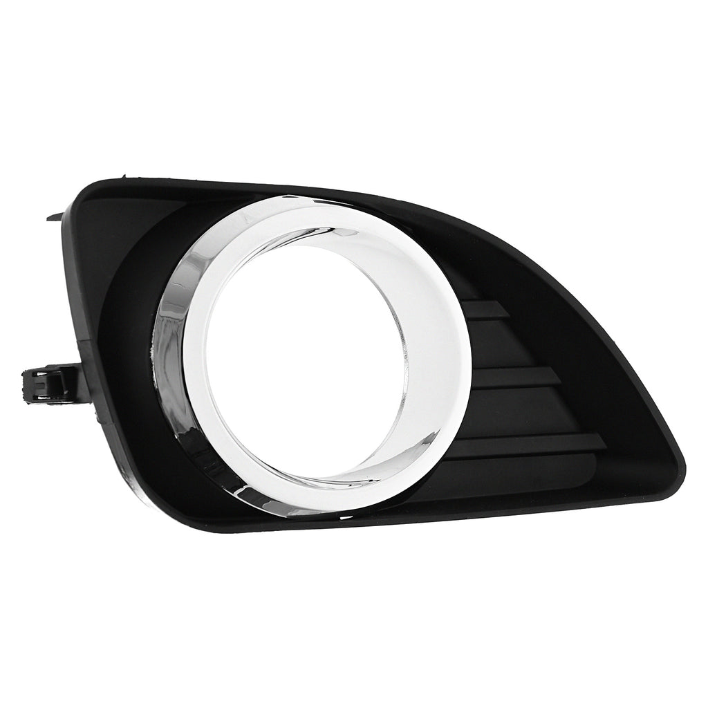 Rejilla de Fascia Delantera RADEC 003-3002-46