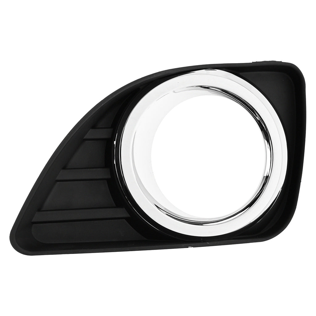 Rejilla de Fascia Delantera RADEC 003-3002-47