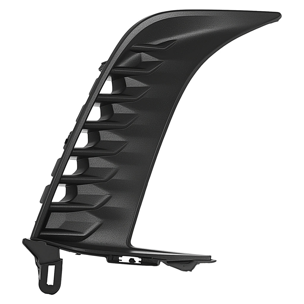 Rejilla de Fascia Delantera RADEC 003-3002-50
