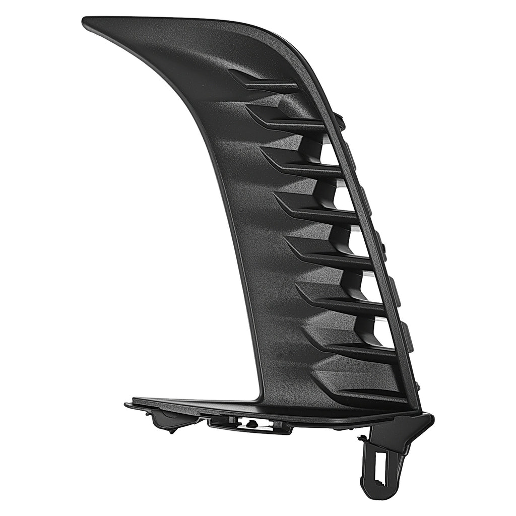 Rejilla de Fascia Delantera RADEC 003-3002-51
