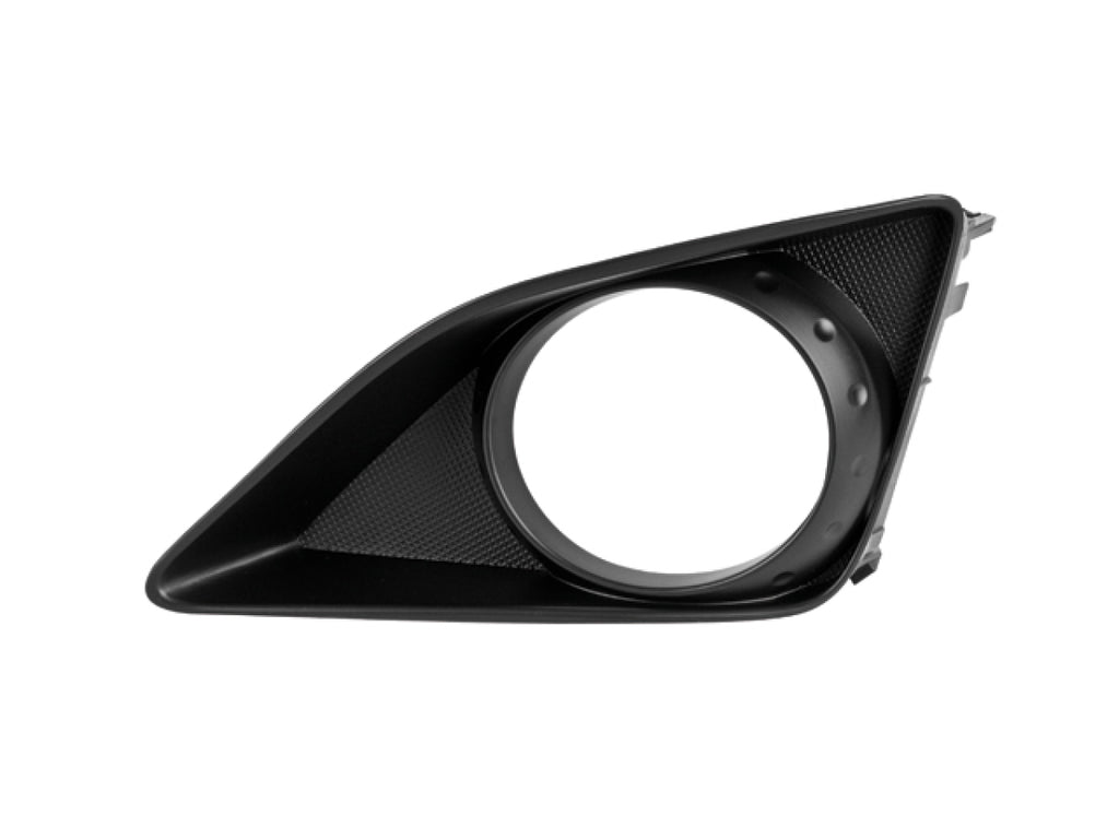 Rejilla Fascia Izquierda API 003-3004-09