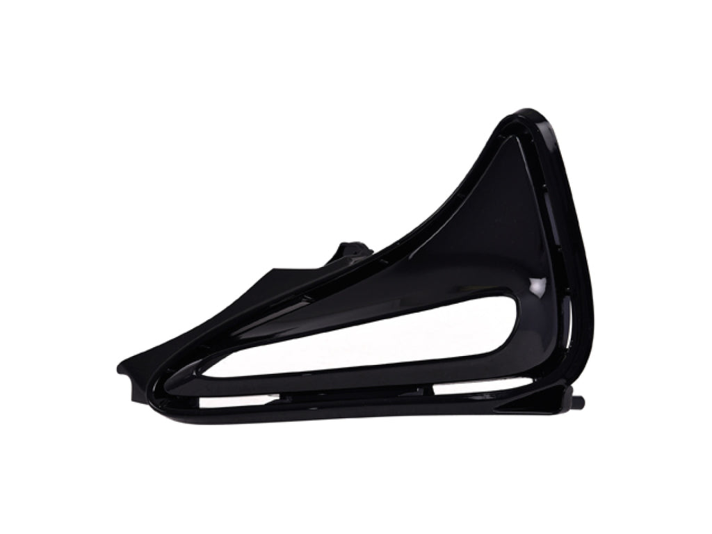 Rejilla Fascia Delantera Izquierda SM 003-3004-35