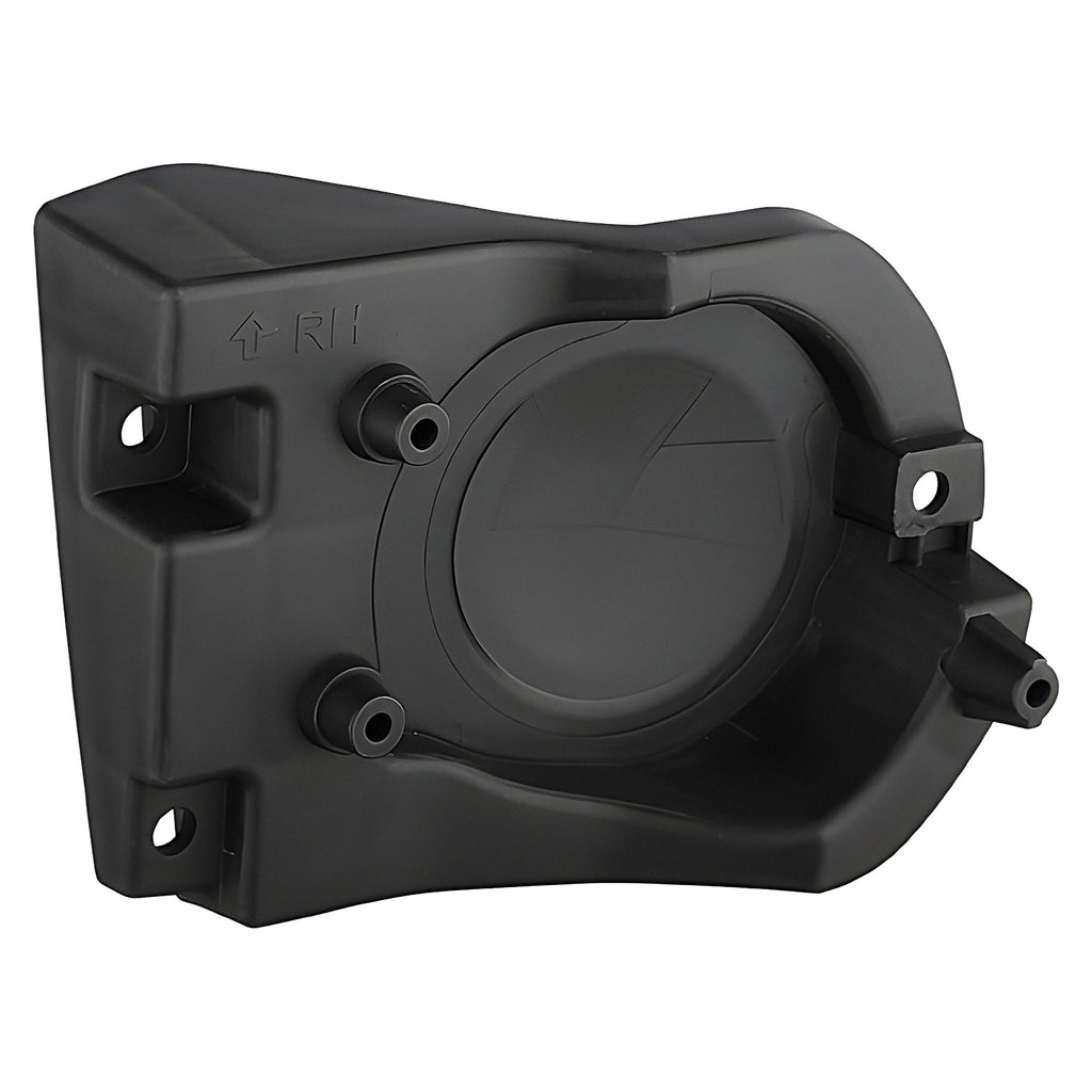 Rejilla de Fascia Delantera RADEC 003-3004-62