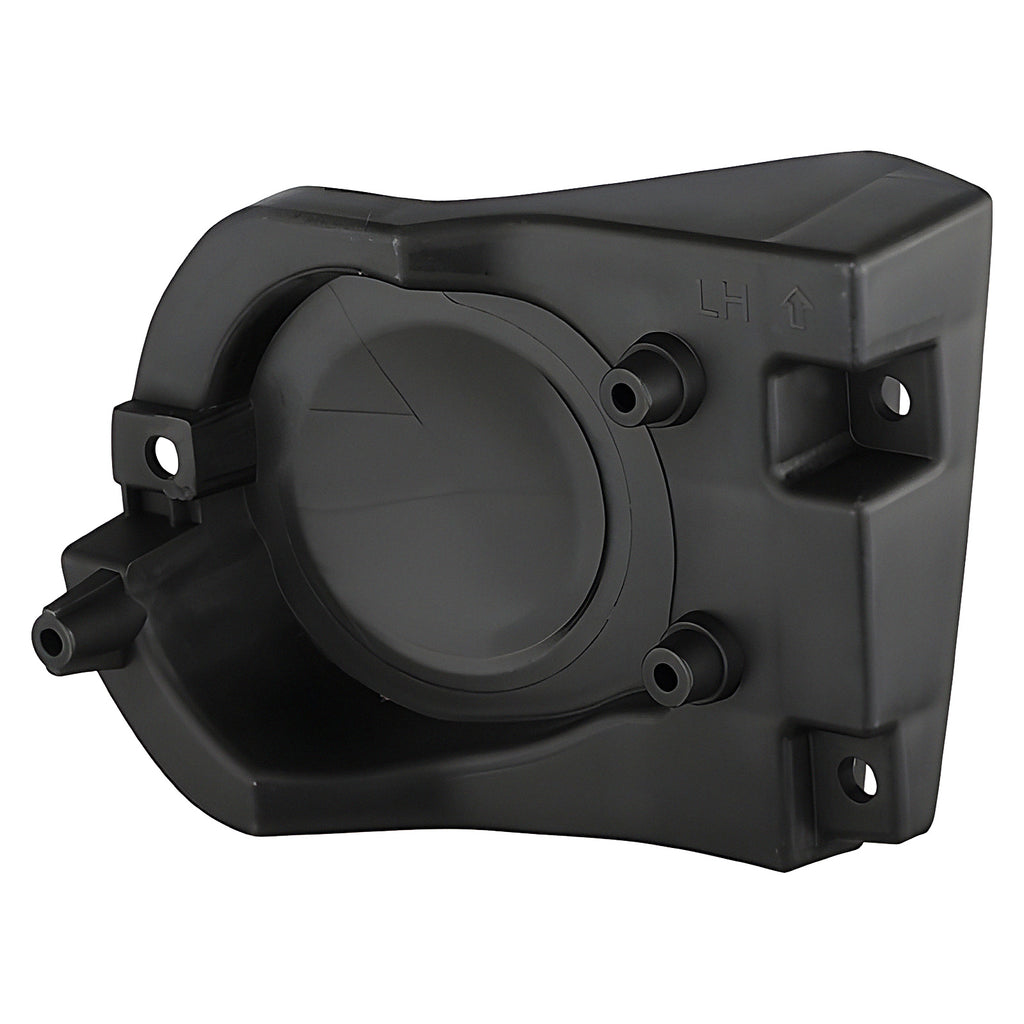 Rejilla de Fascia Delantera RADEC 003-3004-63